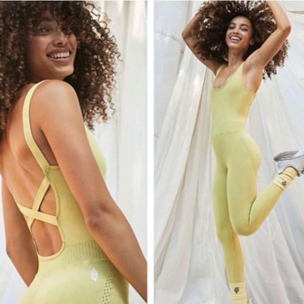 Good Karma Onesie By Fp Movement